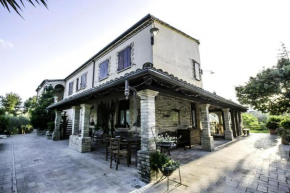 Agriturismo Col Morino